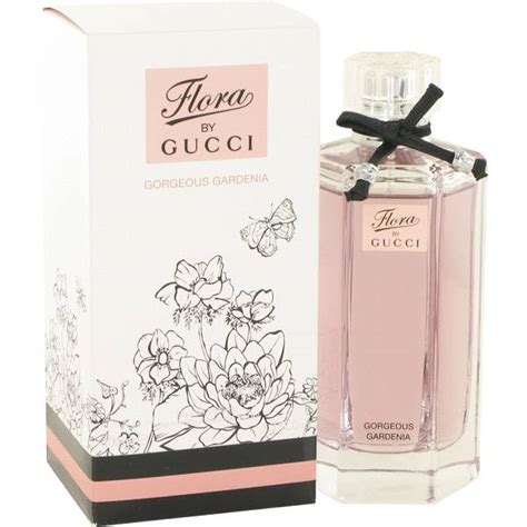 profumo gucci gorgeous gardenia|gucci gorgeous gardenia fragrantica.